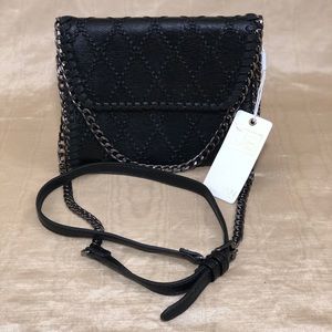 Woman’s Urban Expressions small leather purse